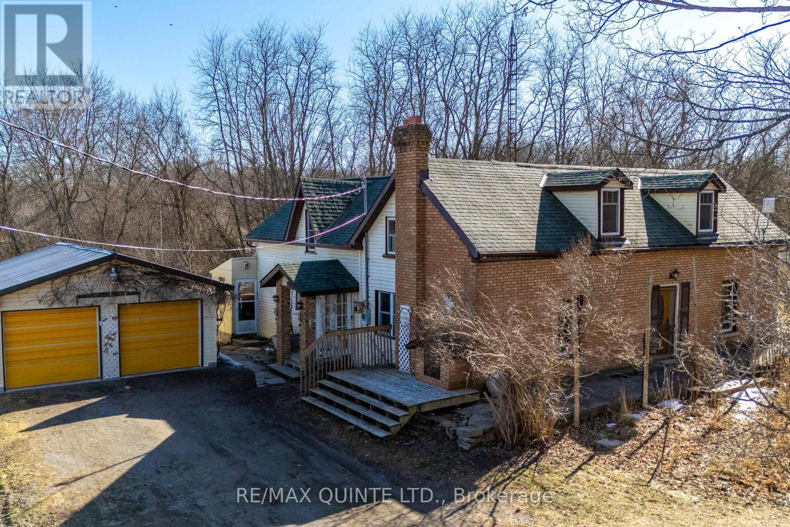 636 Glen Ross Road, Quinte West, Ontario  K0K 2C0 - Photo 3 - X12916170