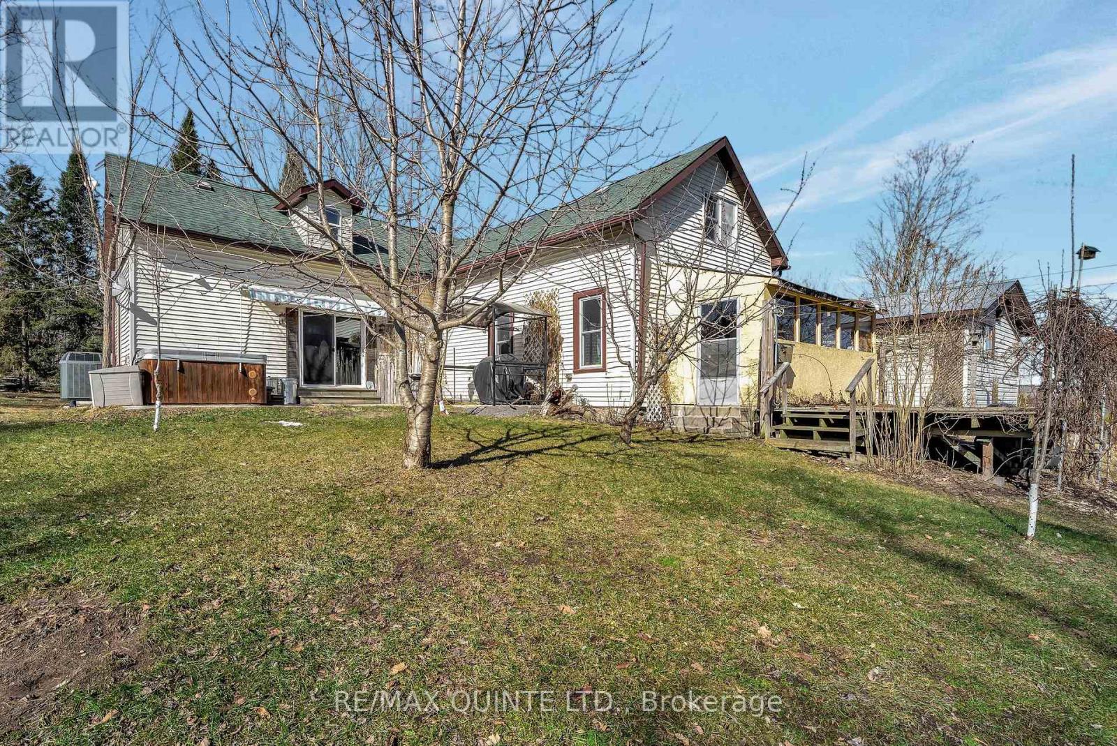 636 Glen Ross Road, Quinte West, Ontario  K0K 2C0 - Photo 30 - X12916170