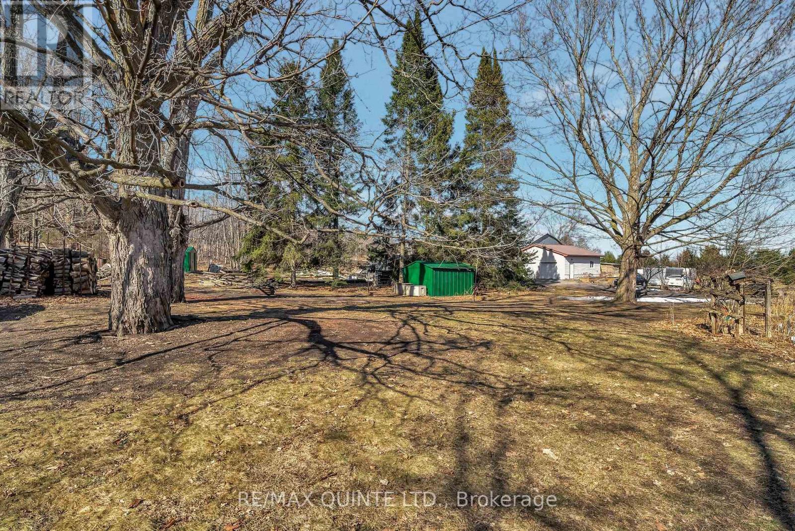 636 Glen Ross Road, Quinte West, Ontario  K0K 2C0 - Photo 31 - X12916170