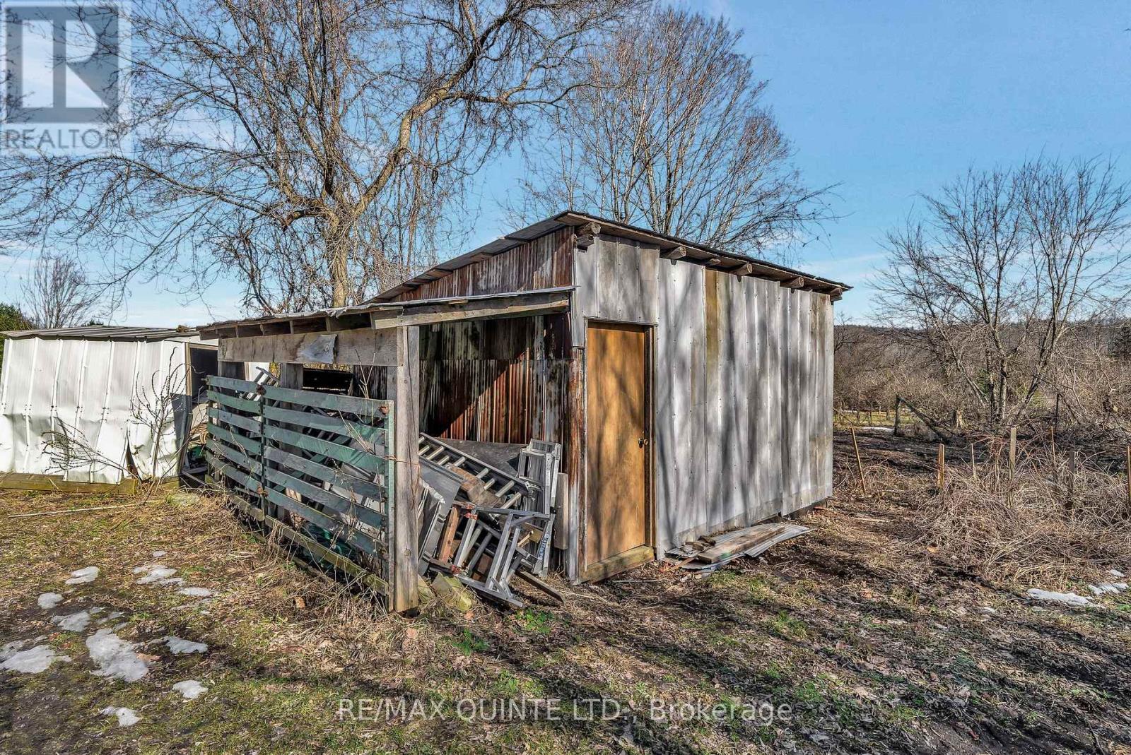 636 Glen Ross Road, Quinte West, Ontario  K0K 2C0 - Photo 32 - X12916170