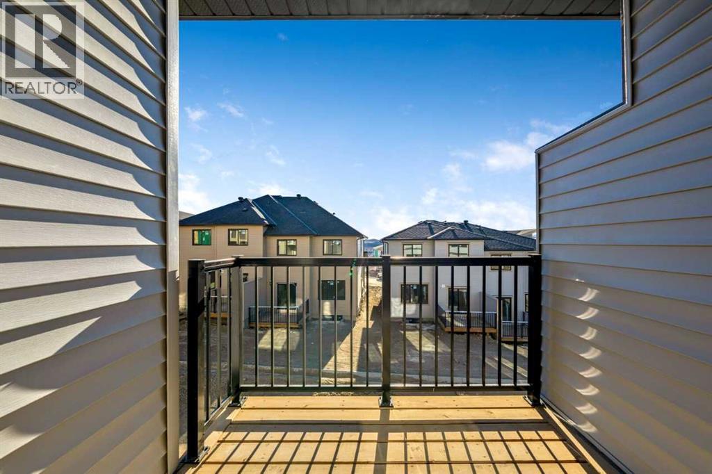 374 Heritage Boulevard, Cochrane, Alberta  T4C 0L3 - Photo 8 - A2294557