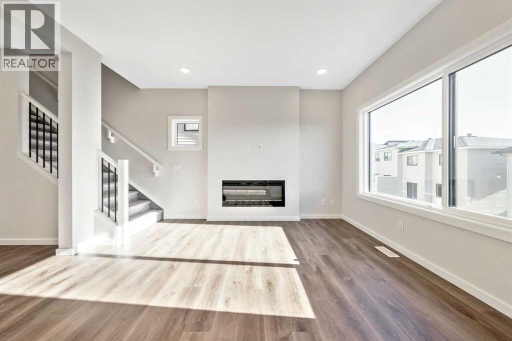 374 Heritage Boulevard, Cochrane, Alberta  T4C 0L3 - Photo 7 - A2294557