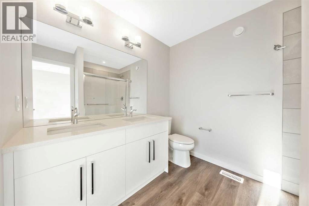 374 Heritage Boulevard, Cochrane, Alberta  T4C 0L3 - Photo 13 - A2294557