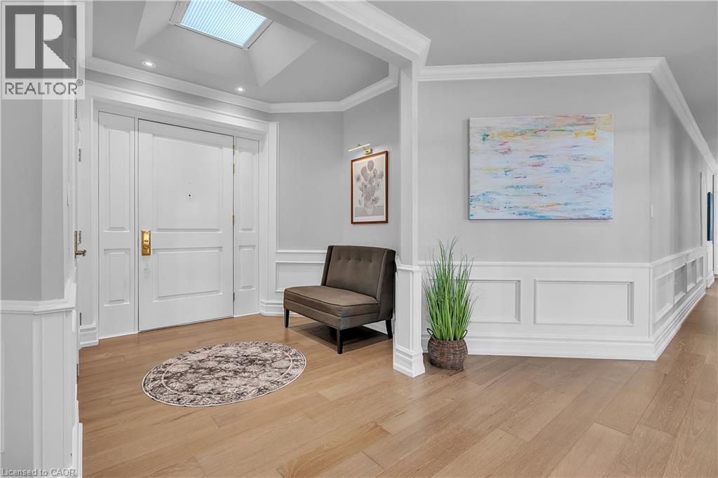 1237 North Shore Boulevard E Unit# 1201, Burlington, Ontario  L7S 2H8 - Photo 5 - 40802018