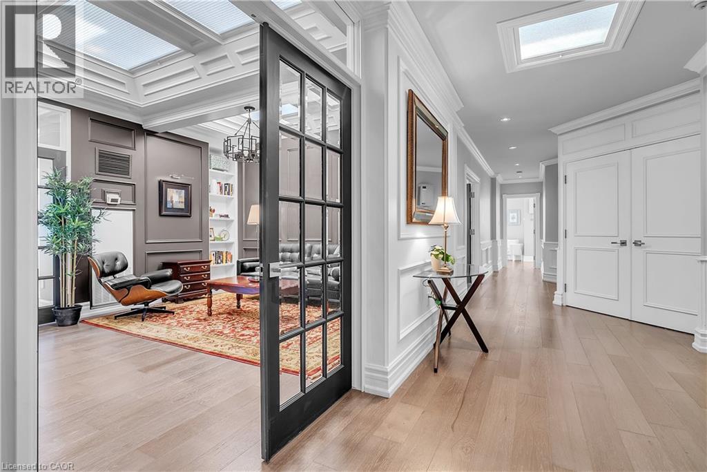 1237 North Shore Boulevard E Unit# 1201, Burlington, Ontario  L7S 2H8 - Photo 8 - 40802018