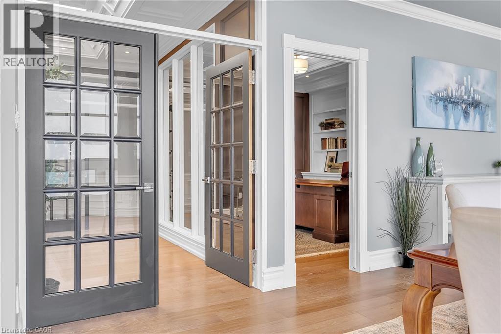 1237 North Shore Boulevard E Unit# 1201, Burlington, Ontario  L7S 2H8 - Photo 24 - 40802018