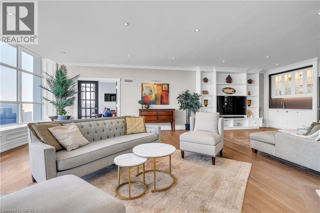 1237 North Shore Boulevard E Unit# 1201, Burlington, Ontario  L7S 2H8 - Photo 20 - 40802018