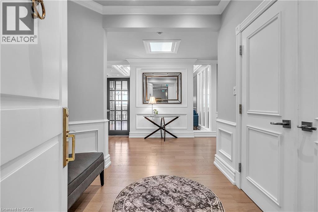 1237 North Shore Boulevard E Unit# 1201, Burlington, Ontario  L7S 2H8 - Photo 6 - 40802018