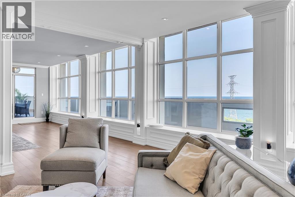 1237 North Shore Boulevard E Unit# 1201, Burlington, Ontario  L7S 2H8 - Photo 22 - 40802018