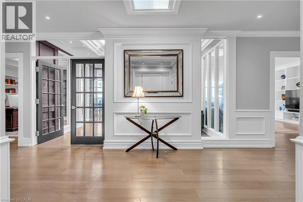 1237 North Shore Boulevard E Unit# 1201, Burlington, Ontario  L7S 2H8 - Photo 7 - 40802018