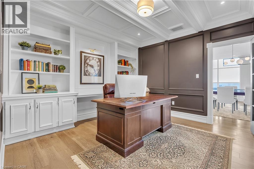 1237 North Shore Boulevard E Unit# 1201, Burlington, Ontario  L7S 2H8 - Photo 11 - 40802018