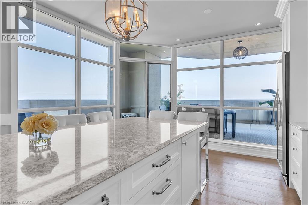 1237 North Shore Boulevard E Unit# 1201, Burlington, Ontario  L7S 2H8 - Photo 29 - 40802018