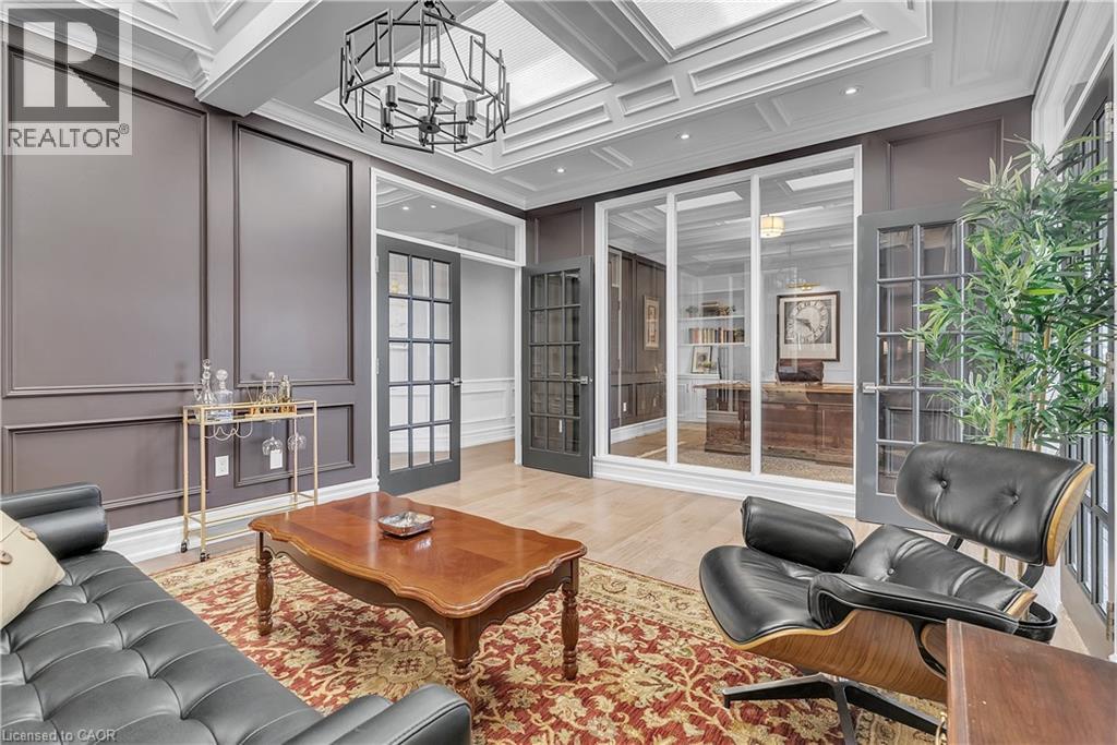 1237 North Shore Boulevard E Unit# 1201, Burlington, Ontario  L7S 2H8 - Photo 9 - 40802018