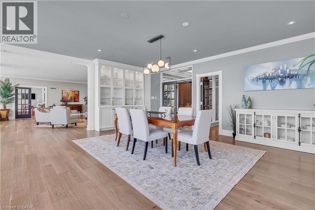 1237 North Shore Boulevard E Unit# 1201, Burlington, Ontario  L7S 2H8 - Photo 25 - 40802018