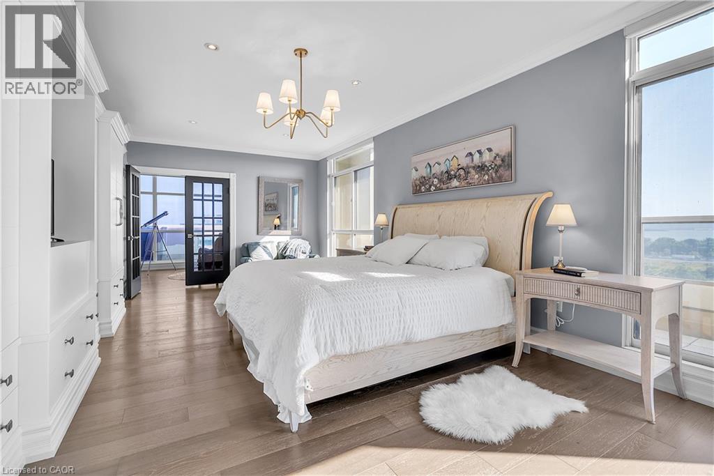 1237 North Shore Boulevard E Unit# 1201, Burlington, Ontario  L7S 2H8 - Photo 35 - 40802018