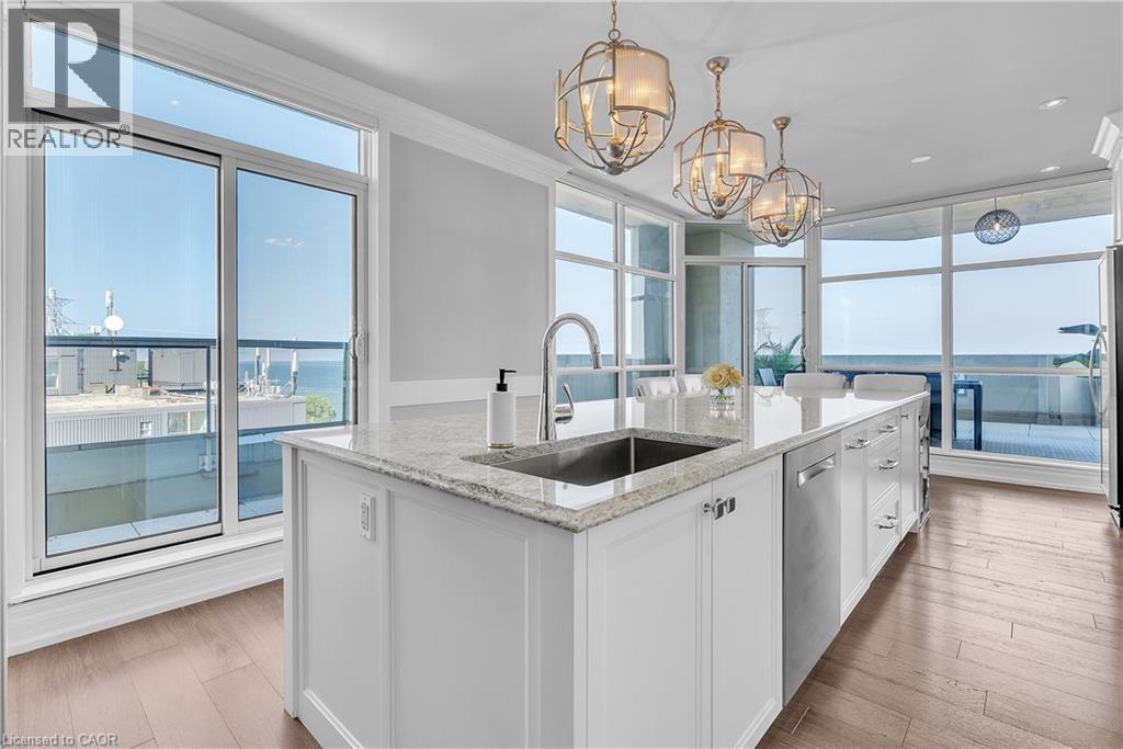 1237 North Shore Boulevard E Unit# 1201, Burlington, Ontario  L7S 2H8 - Photo 32 - 40802018