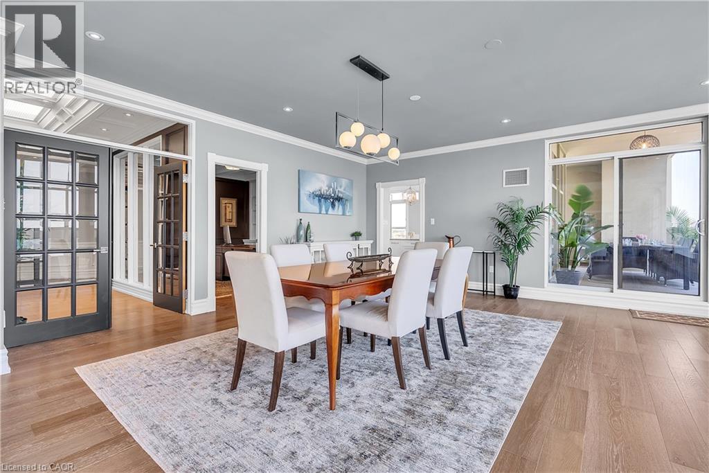 1237 North Shore Boulevard E Unit# 1201, Burlington, Ontario  L7S 2H8 - Photo 23 - 40802018