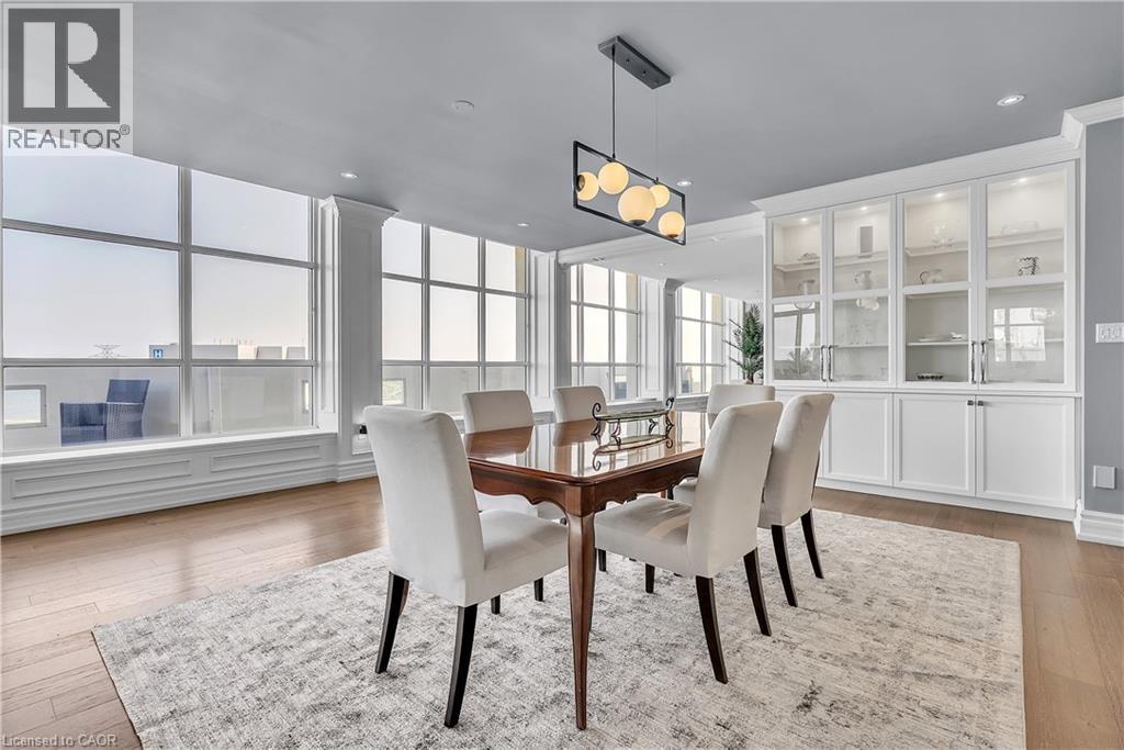 1237 North Shore Boulevard E Unit# 1201, Burlington, Ontario  L7S 2H8 - Photo 26 - 40802018