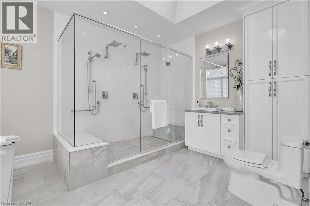 1237 North Shore Boulevard E Unit# 1201, Burlington, Ontario  L7S 2H8 - Photo 38 - 40802018