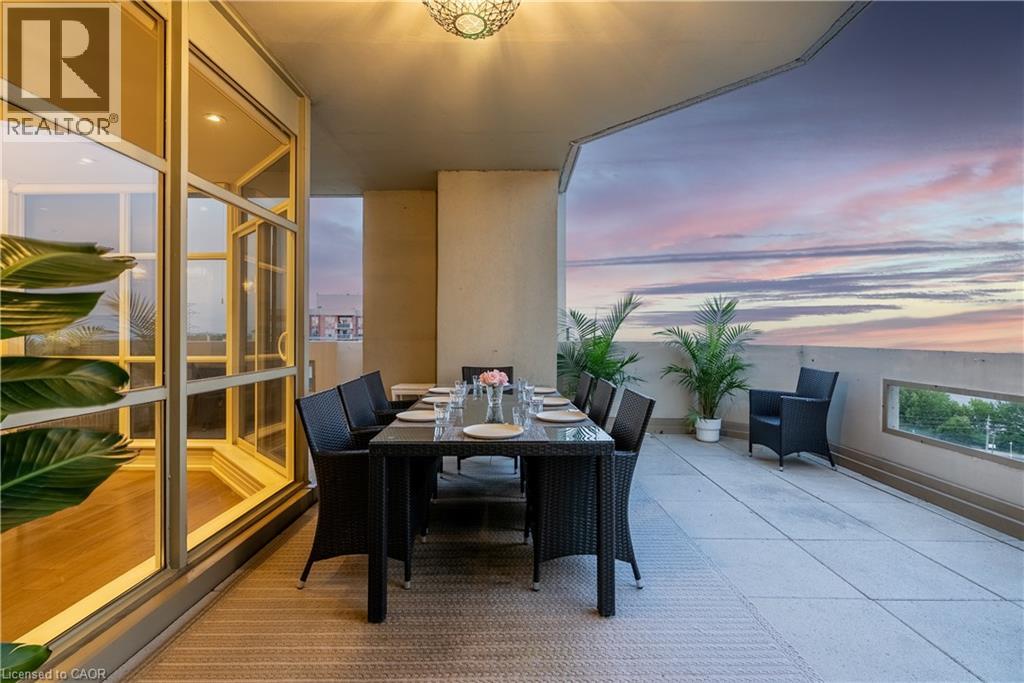 1237 North Shore Boulevard E Unit# 1201, Burlington, Ontario  L7S 2H8 - Photo 47 - 40802018