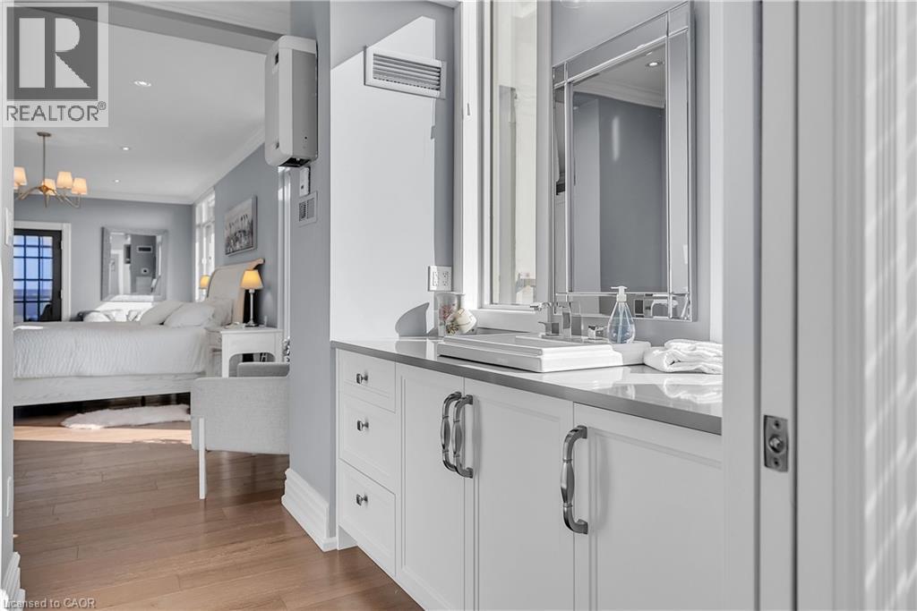 1237 North Shore Boulevard E Unit# 1201, Burlington, Ontario  L7S 2H8 - Photo 37 - 40802018