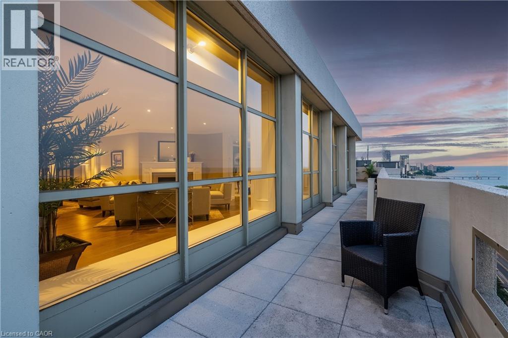 1237 North Shore Boulevard E Unit# 1201, Burlington, Ontario  L7S 2H8 - Photo 48 - 40802018