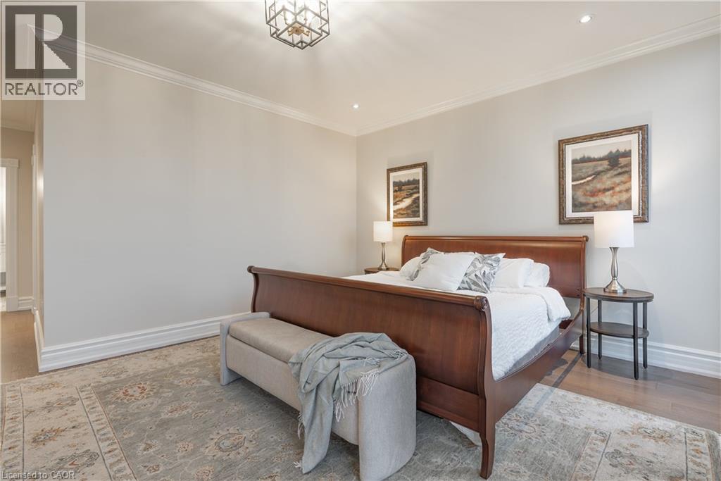 1237 North Shore Boulevard E Unit# 1201, Burlington, Ontario  L7S 2H8 - Photo 42 - 40802018