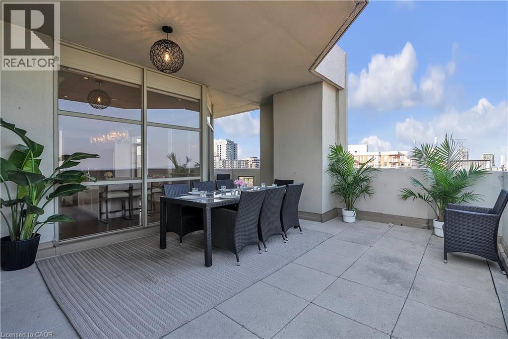 1237 North Shore Boulevard E Unit# 1201, Burlington, Ontario  L7S 2H8 - Photo 46 - 40802018