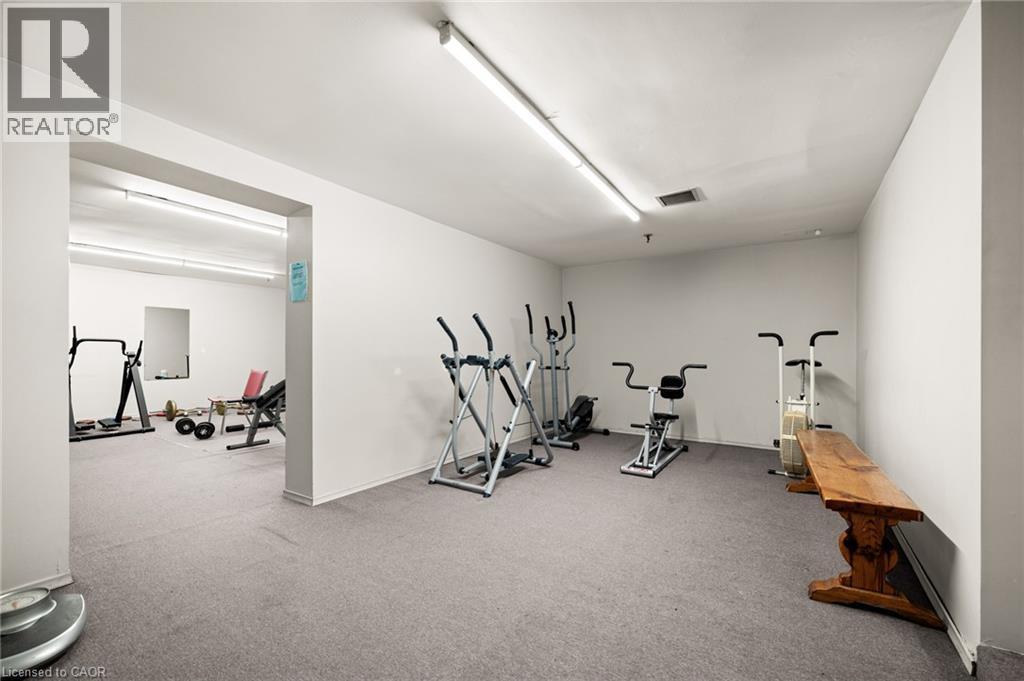 225 Harvard Place Unit# 1005, Waterloo, Ontario  N2J 4H4 - Photo 22 - 40803866