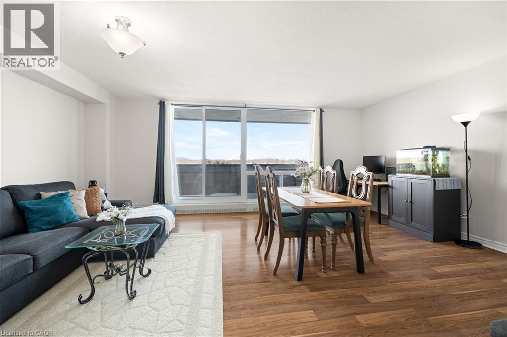 225 Harvard Place Unit# 1005, Waterloo, Ontario  N2J 4H4 - Photo 5 - 40803866