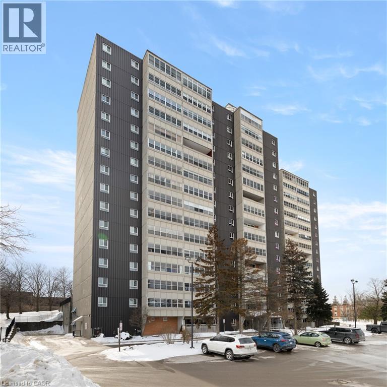 225 Harvard Place Unit# 1005, Waterloo, Ontario  N2J 4H4 - Photo 26 - 40803866
