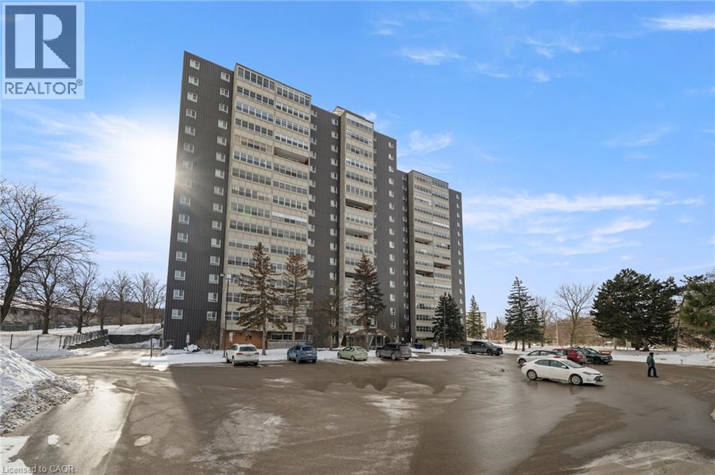 225 Harvard Place Unit# 1005, Waterloo, Ontario  N2J 4H4 - Photo 28 - 40803866