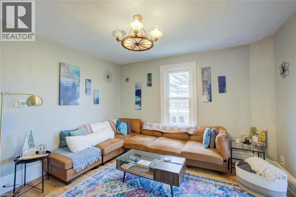 295 Vincent Street, Woodstock, Ontario  N4S 5M2 - Photo 15 - 40811009