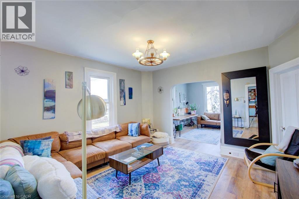 295 Vincent Street, Woodstock, Ontario  N4S 5M2 - Photo 3 - 40811009