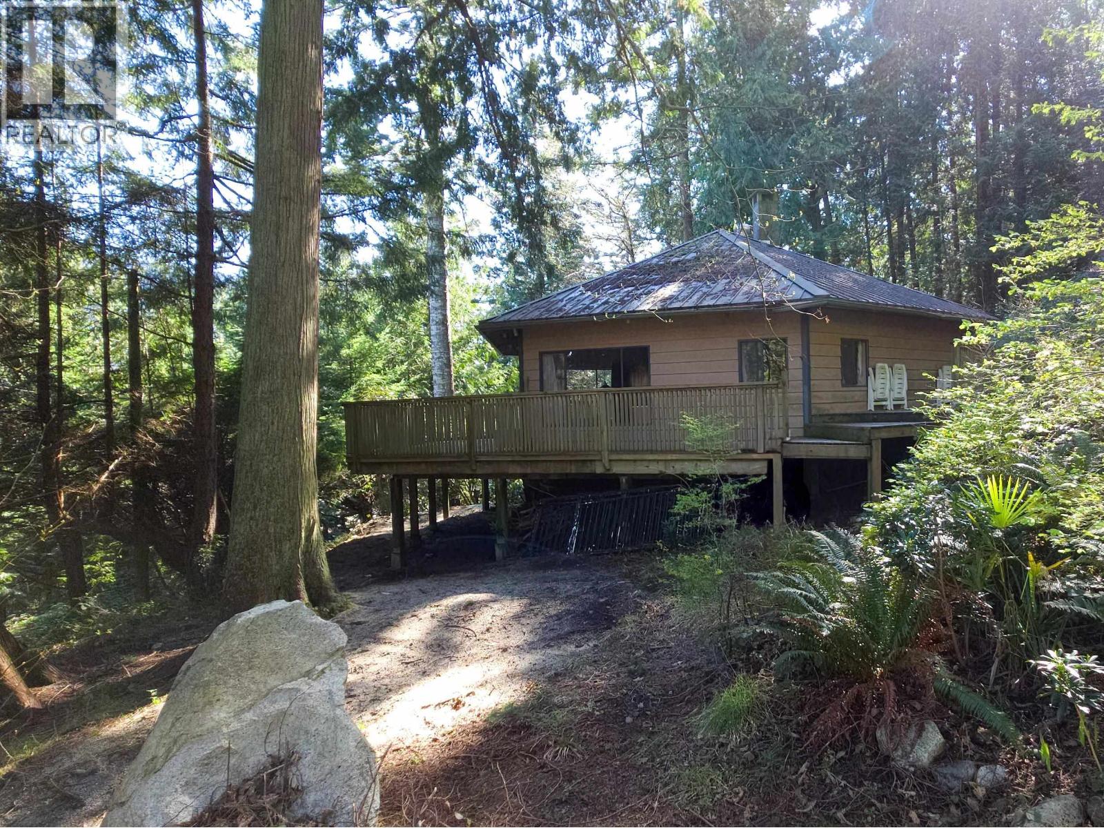 427 COLLINGWOOD ROAD, keats island, British Columbia