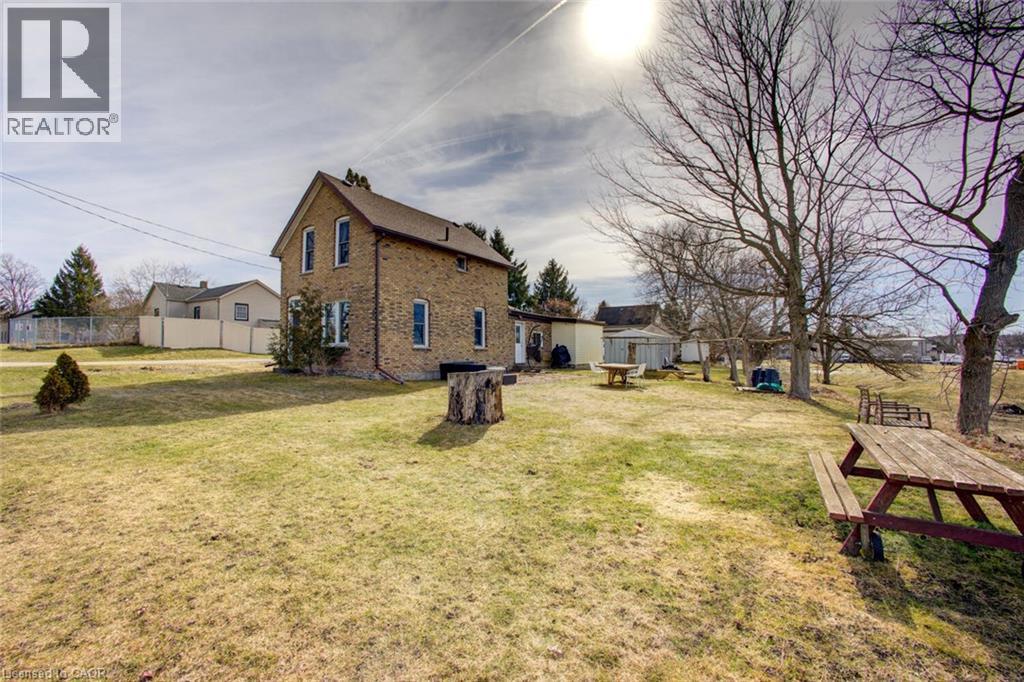 295 Vincent Street, Woodstock, Ontario  N4S 5M2 - Photo 2 - 40811009