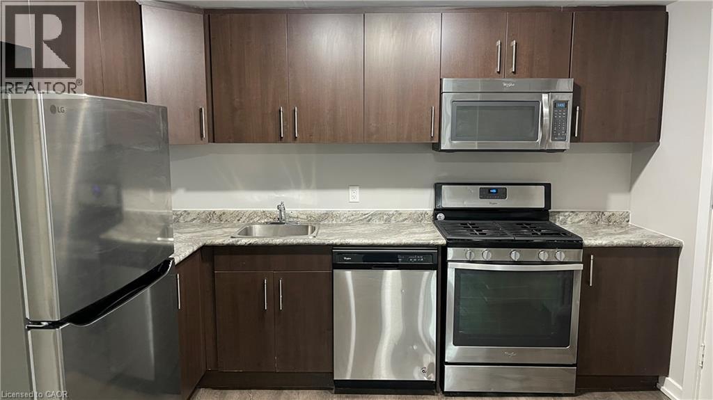 4 OTTAWA Street N Unit# 13, Hamilton, Ontario