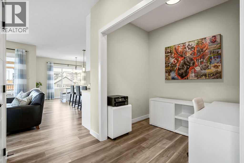 1073 Waterford Drive, Chestermere, Alberta  T1X 2P7 - Photo 4 - A2291260