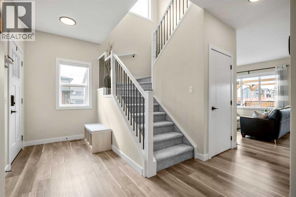 1073 Waterford Drive, Chestermere, Alberta  T1X 2P7 - Photo 2 - A2291260