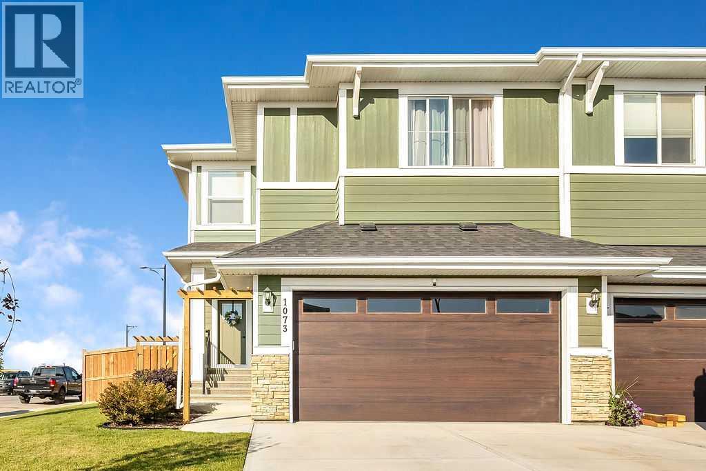1073 Waterford Drive, Chestermere, Alberta
