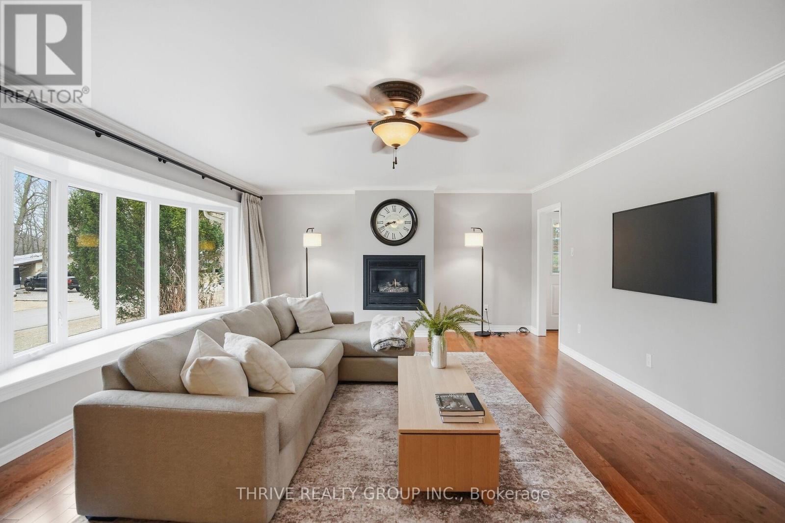 9650 Joanne Avenue, Lambton Shores, Ontario  N0M 1T0 - Photo 7 - X12916156