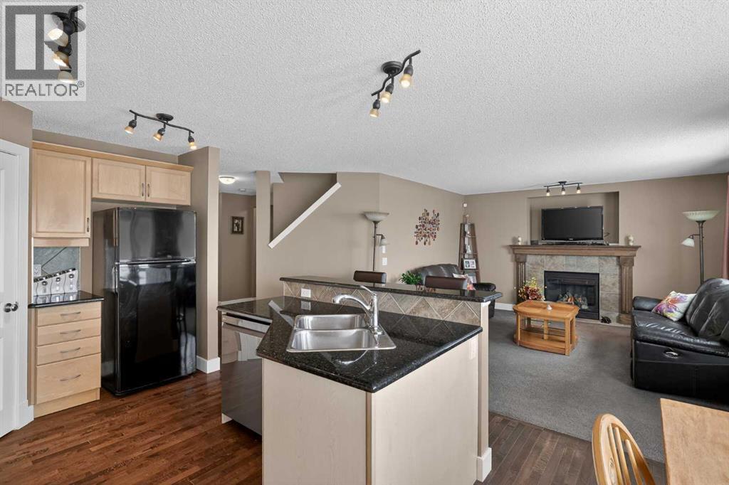 228 Westmount Crescent, Okotoks, Alberta  T1S 2J2 - Photo 21 - A2291911