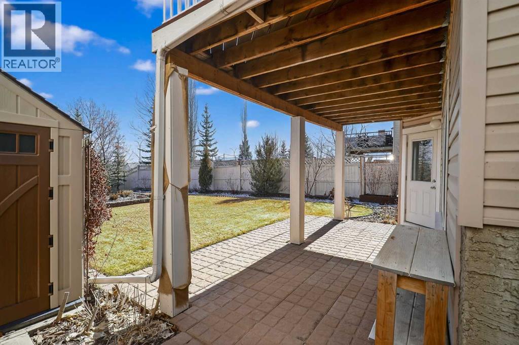 228 Westmount Crescent, Okotoks, Alberta  T1S 2J2 - Photo 47 - A2291911