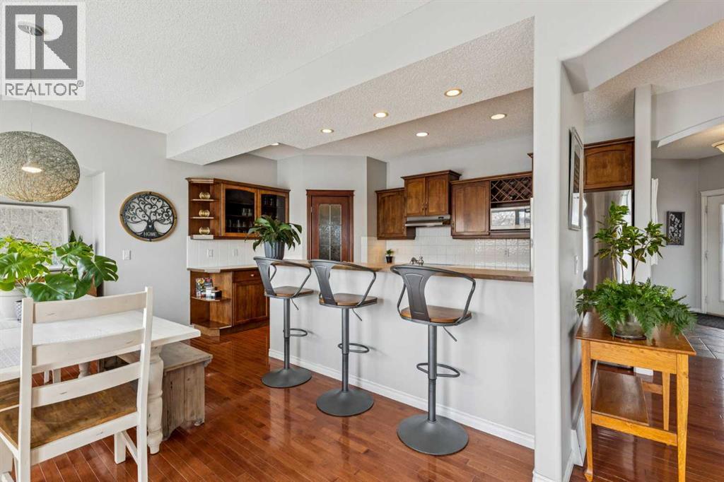 56 Bow Ridge Drive, Cochrane, Alberta  T4C 1V5 - Photo 18 - A2294034