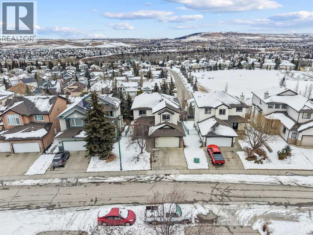 56 Bow Ridge Drive, Cochrane, Alberta  T4C 1V5 - Photo 42 - A2294034