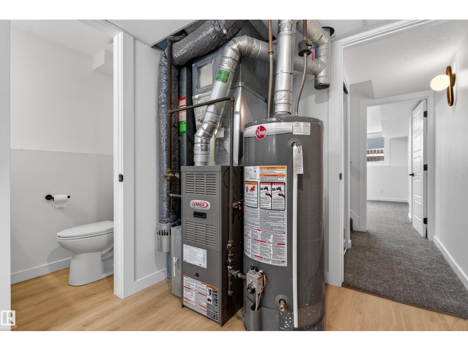 304 Morin Maze Mz Nw, Edmonton, Alberta  T6K 1V1 - Photo 34 - E4474480