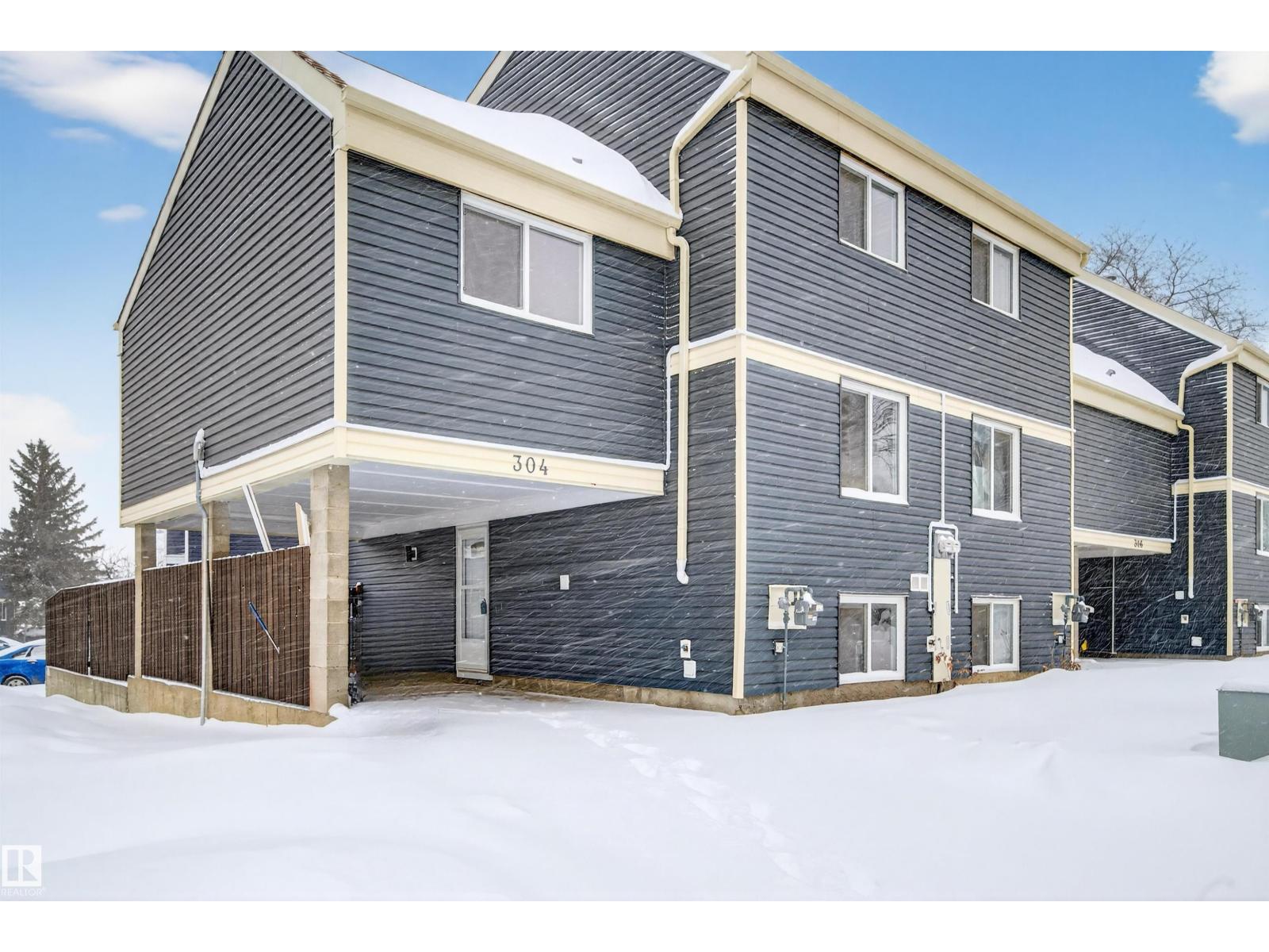 304 Morin Maze Mz Nw, Edmonton, Alberta  T6K 1V1 - Photo 4 - E4474480