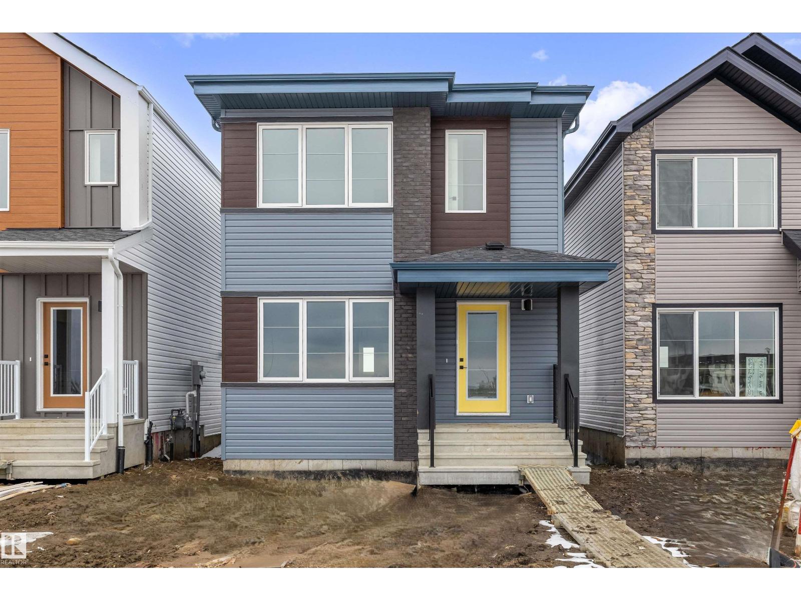 436 176 AV NE, Edmonton, Alberta