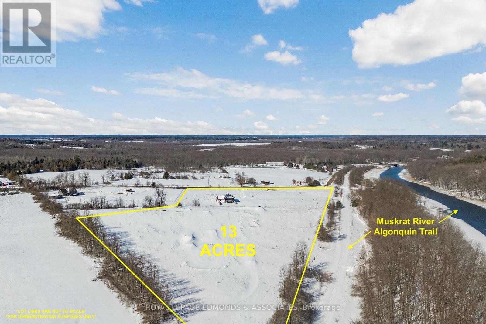 1097 Sutherland Road, Whitewater Region, Ontario  K8A 6W3 - Photo 3 - X12916056