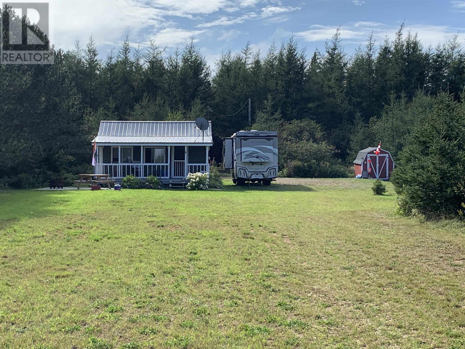 27 Portland Lane, Kildare, Prince Edward Island  C0B 2B0 - Photo 2 - 202605341